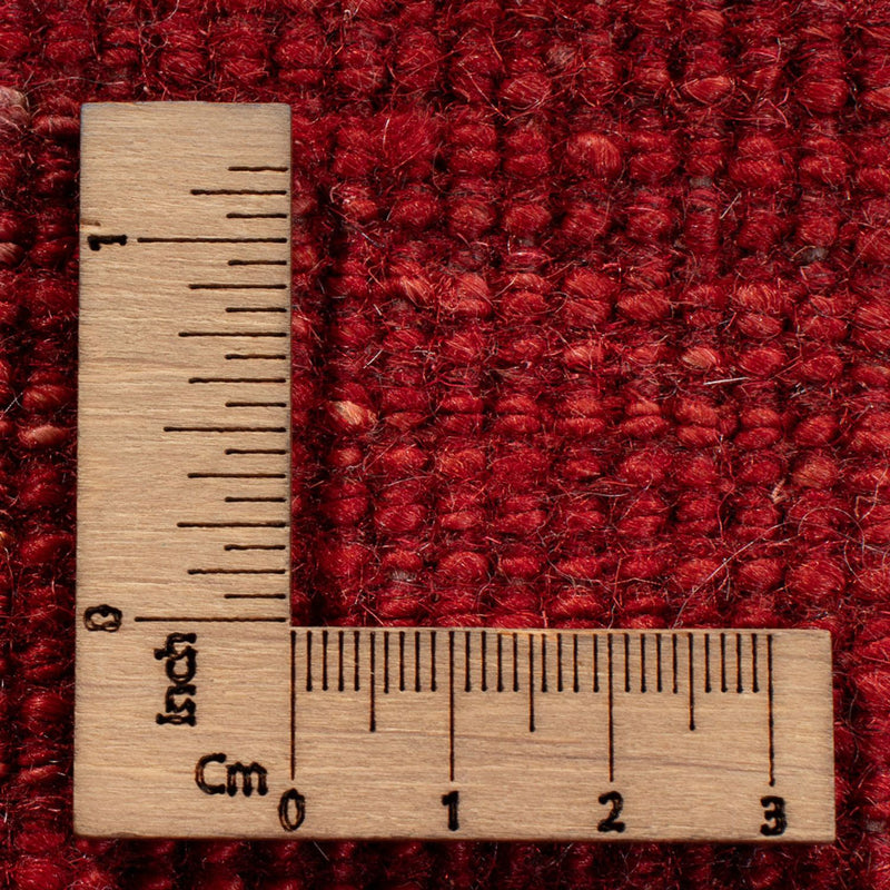 Persisk Gabbeh Teppe 295x206cm - Perserteppich Wollteppich
