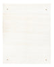 Persisk Gabbeh Teppe 193x153cm - Perserteppich Wollteppich