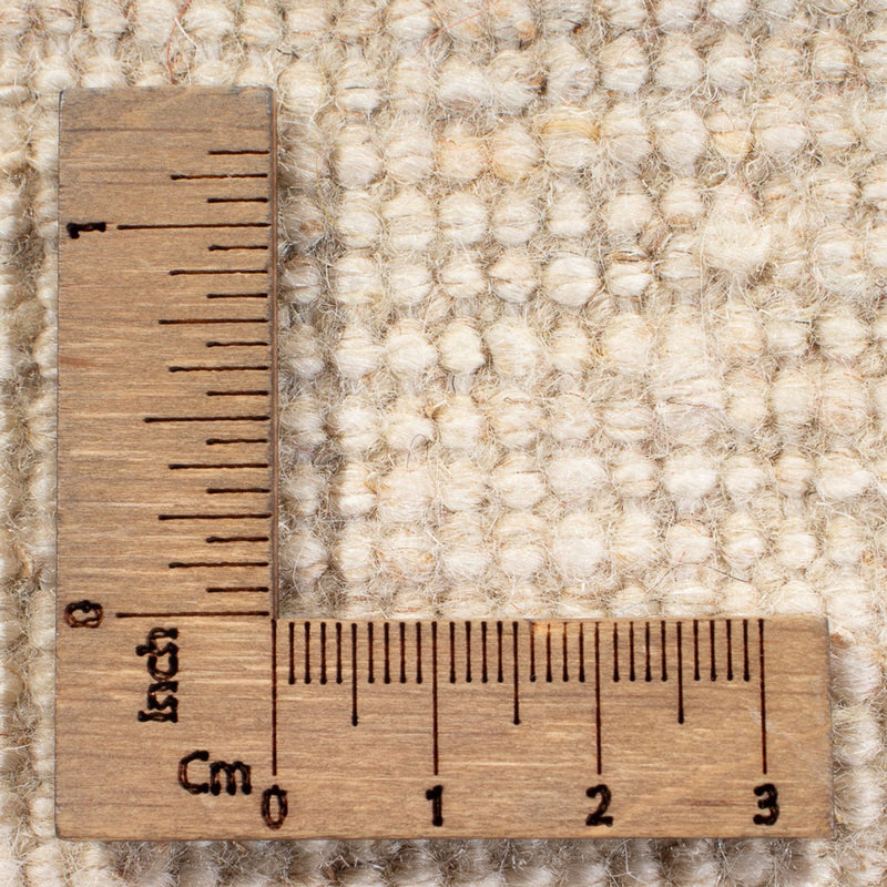 Persisk Gabbeh Teppe 193x153cm - Perserteppich Wollteppich