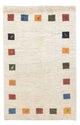 Persisk Gabbeh Teppe 182x112cm - Perserteppich Wollteppich