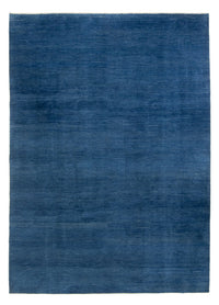 Persisk Gabbeh Teppe 352x252cm - Perserteppich Wollteppich – product image