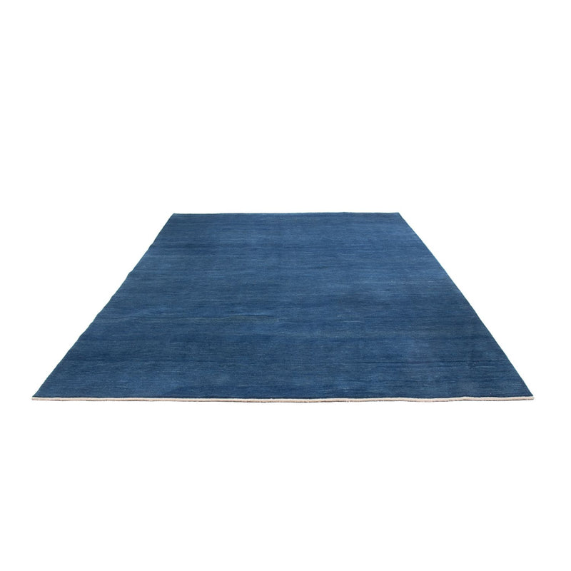 Persisk Gabbeh Teppe 352x252cm - Perserteppich Wollteppich
