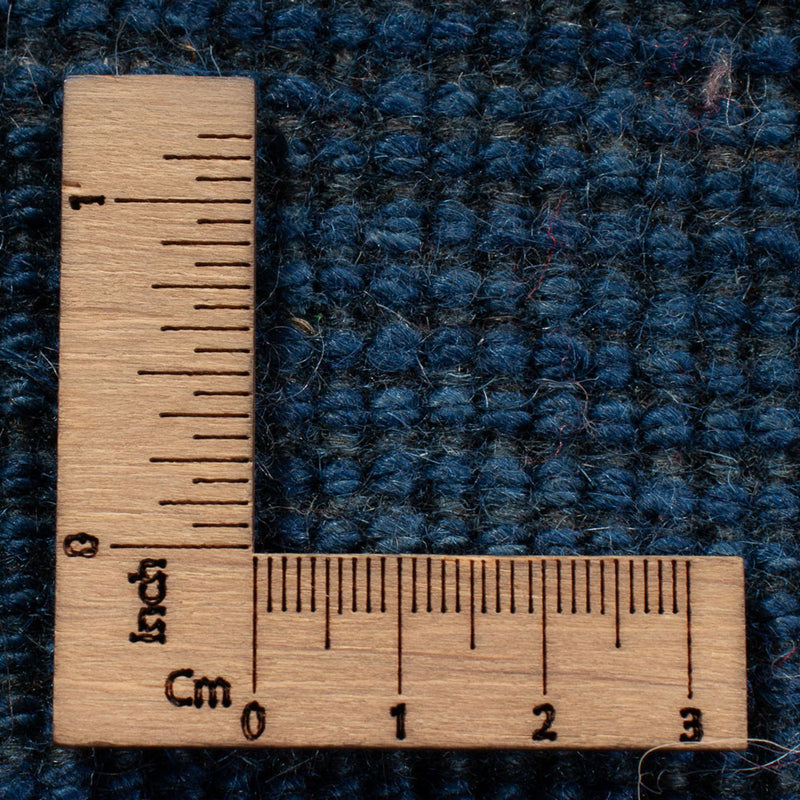Persisk Gabbeh Teppe 352x252cm - Perserteppich Wollteppich