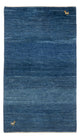 Persisk Gabbeh-teppe 69x135cm - Persisk ullteppe