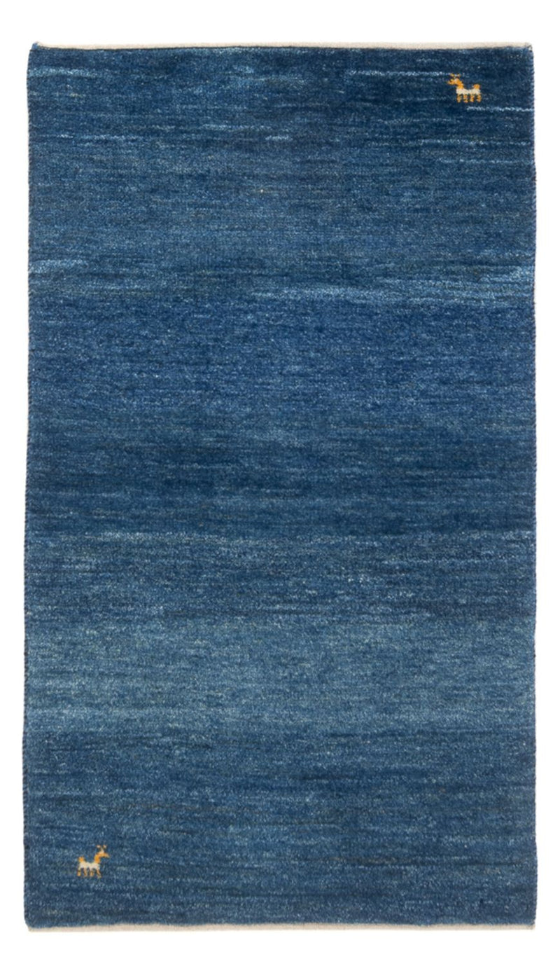 Persisk Gabbeh-teppe 69x135cm - Persisk ullteppe