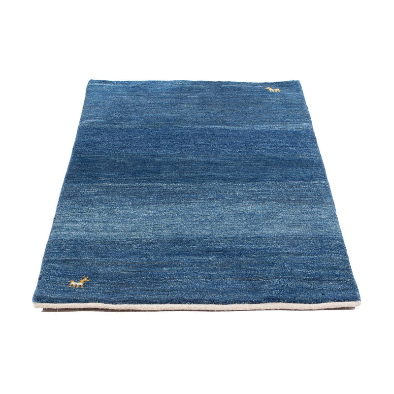 Persisk Gabbeh-teppe 69x135cm - Persisk ullteppe
