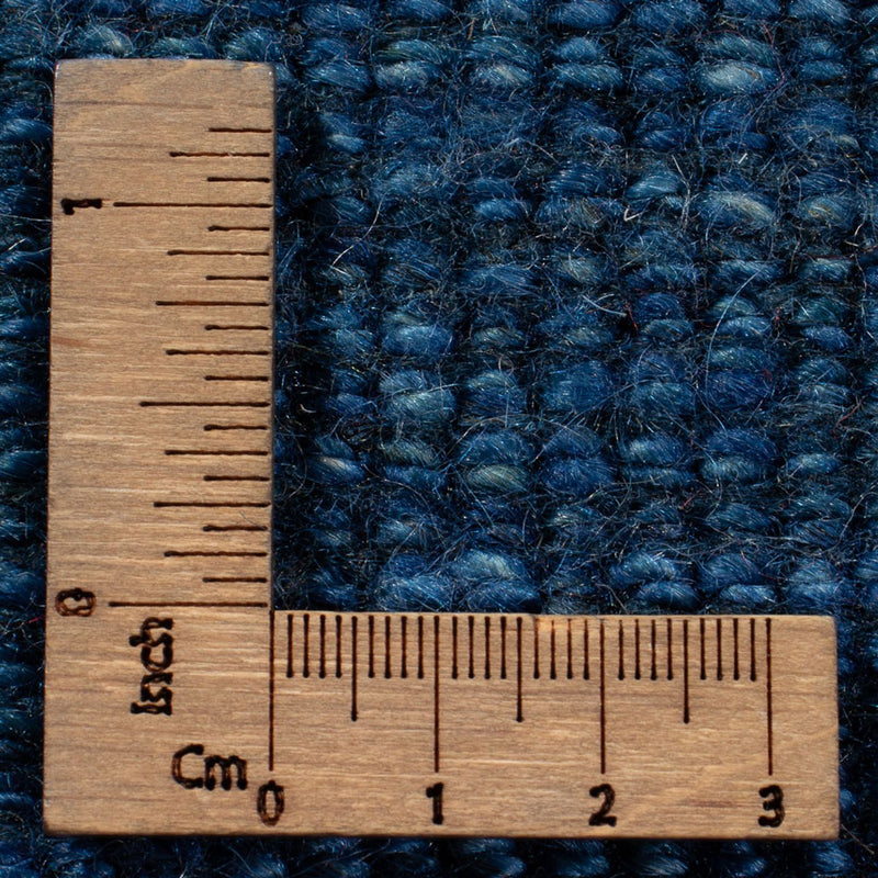 Persisk Gabbeh-teppe 69x135cm - Persisk ullteppe