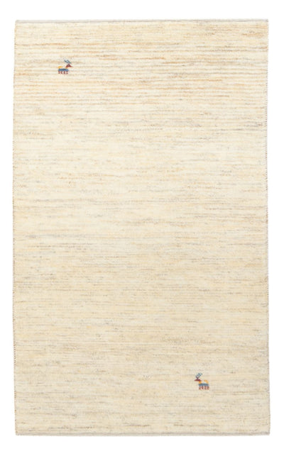 Persisk Gabbeh Teppe 73x137cm - Perserteppich Wollteppich