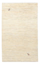 Persisk Gabbeh Teppe 137x73cm - Perserteppich Wollteppich