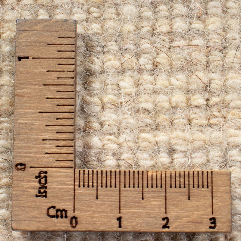 Persisk Gabbeh Teppe 137x73cm - Perserteppich Wollteppich