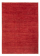 Persisk Gabbeh Teppe 238x168cm - Perserteppich Wollteppich