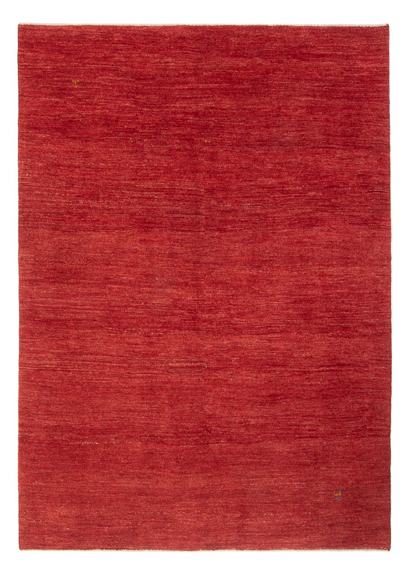 Persisk Gabbeh Teppe 238x168cm - Perserteppich Wollteppich