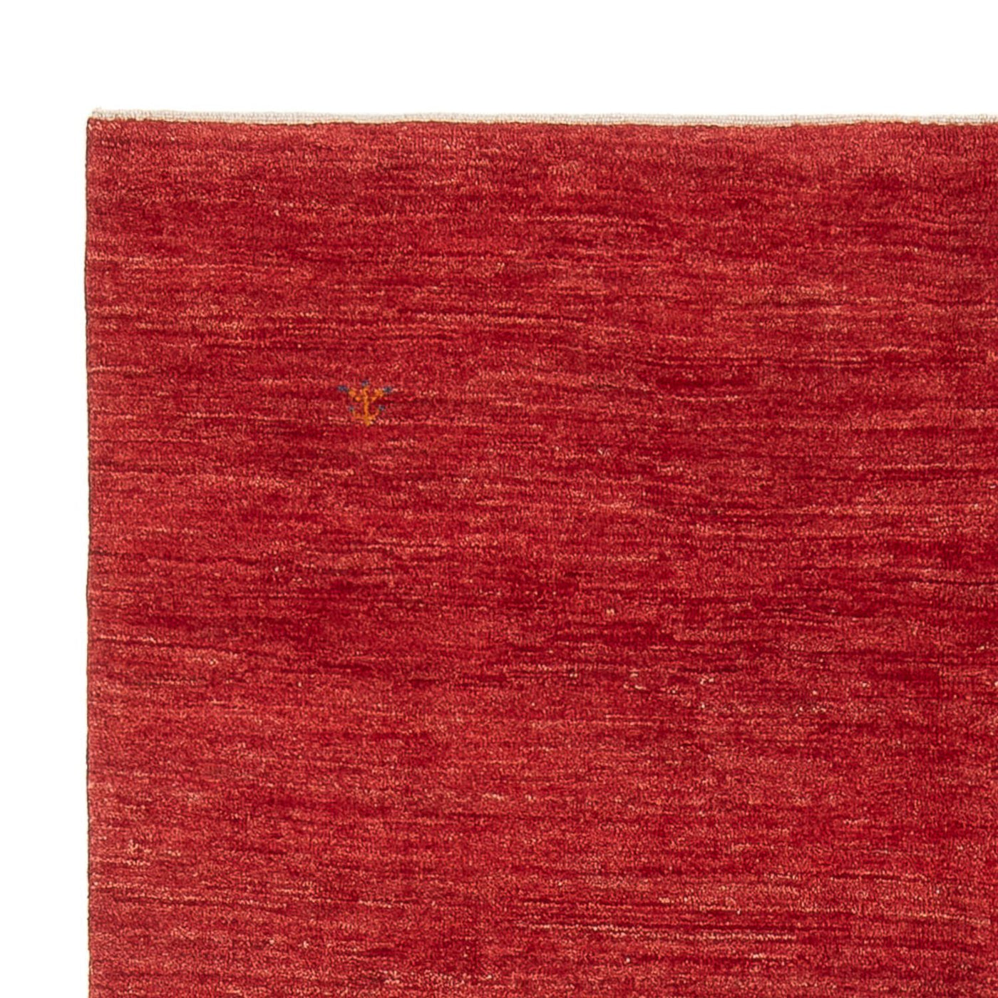 Persisk Gabbeh Teppe 238x168cm - Perserteppich Wollteppich