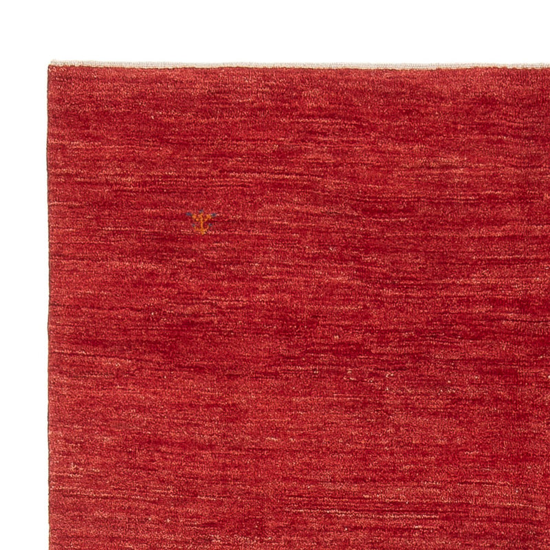 Persisk Gabbeh Teppe 238x168cm - Perserteppich Wollteppich