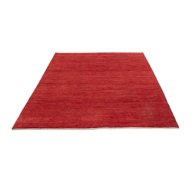 Persisk Gabbeh Teppe 238x168cm - Perserteppich Wollteppich
