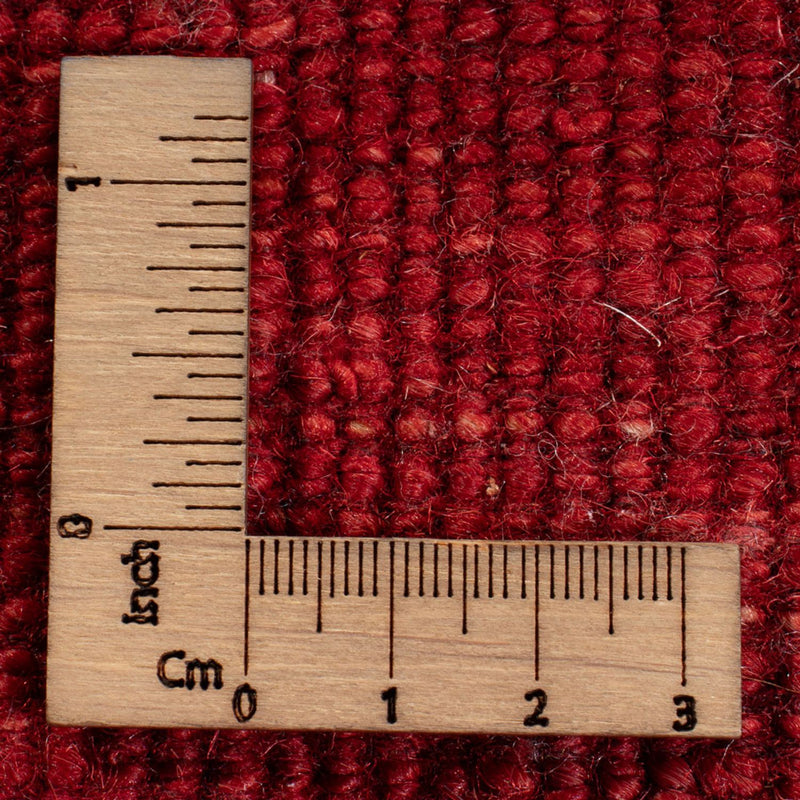 Persisk Gabbeh Teppe 238x168cm - Perserteppich Wollteppich