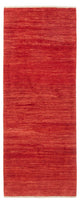 Persisk Gabbeh Teppe 196x80cm - Perserteppich Wollteppich