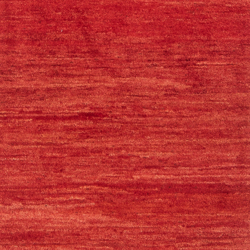 Persisk Gabbeh Teppe 196x80cm - Perserteppich Wollteppich