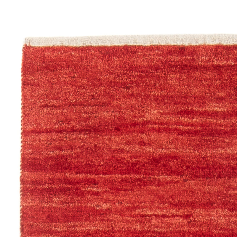 Persisk Gabbeh Teppe 196x80cm - Perserteppich Wollteppich
