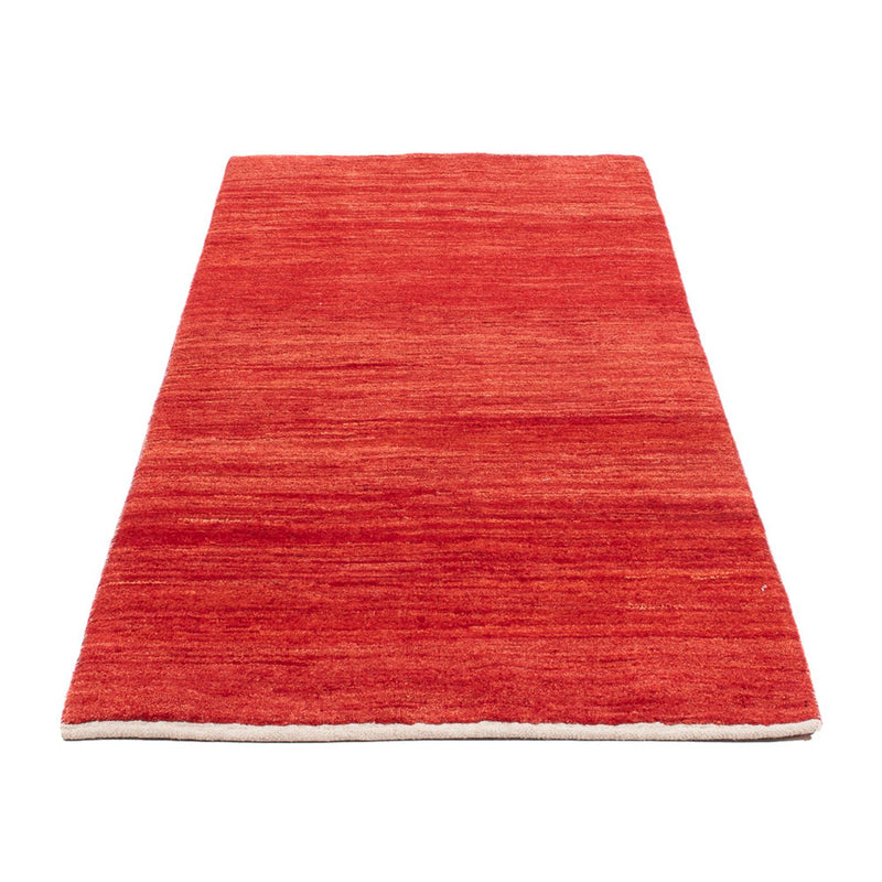 Persisk Gabbeh Teppe 196x80cm - Perserteppich Wollteppich
