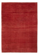 Persisk Gabbeh Teppe 242x169cm - Perserteppich Wollteppich