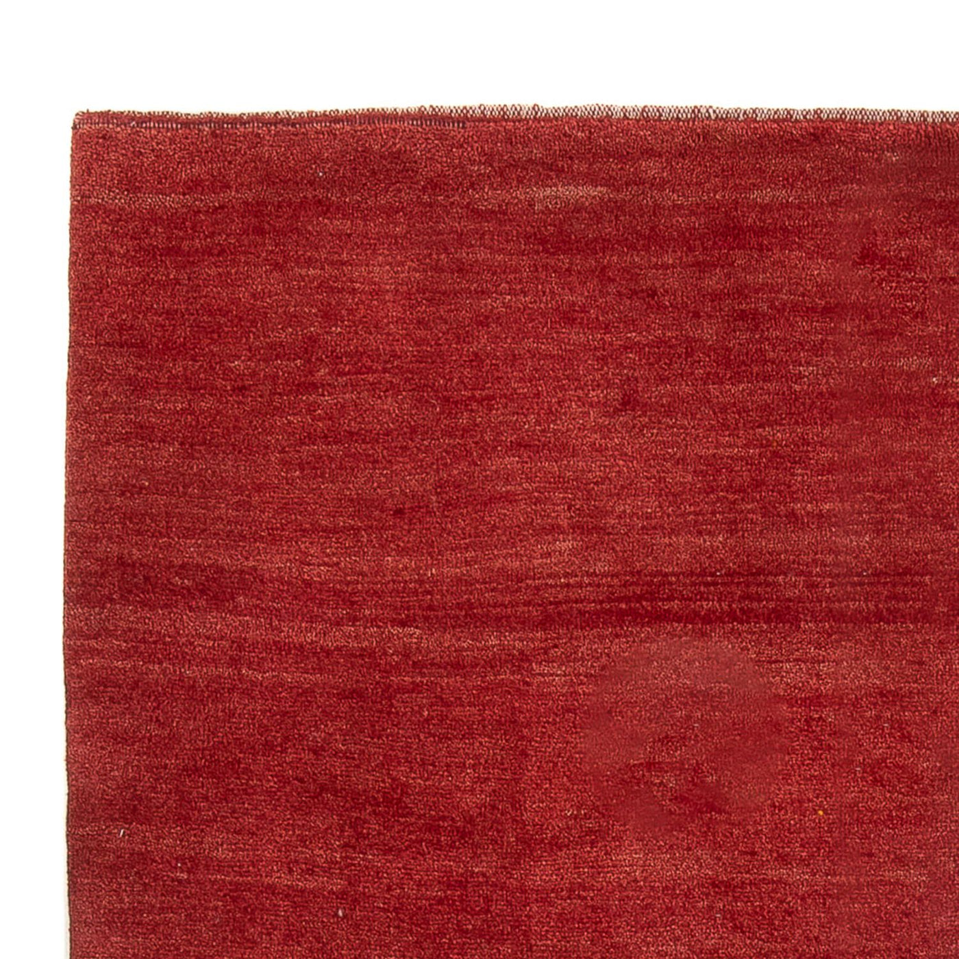 Persisk Gabbeh Teppe 242x169cm - Perserteppich Wollteppich