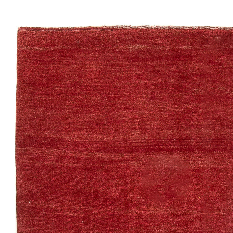 Persisk Gabbeh Teppe 242x169cm - Perserteppich Wollteppich