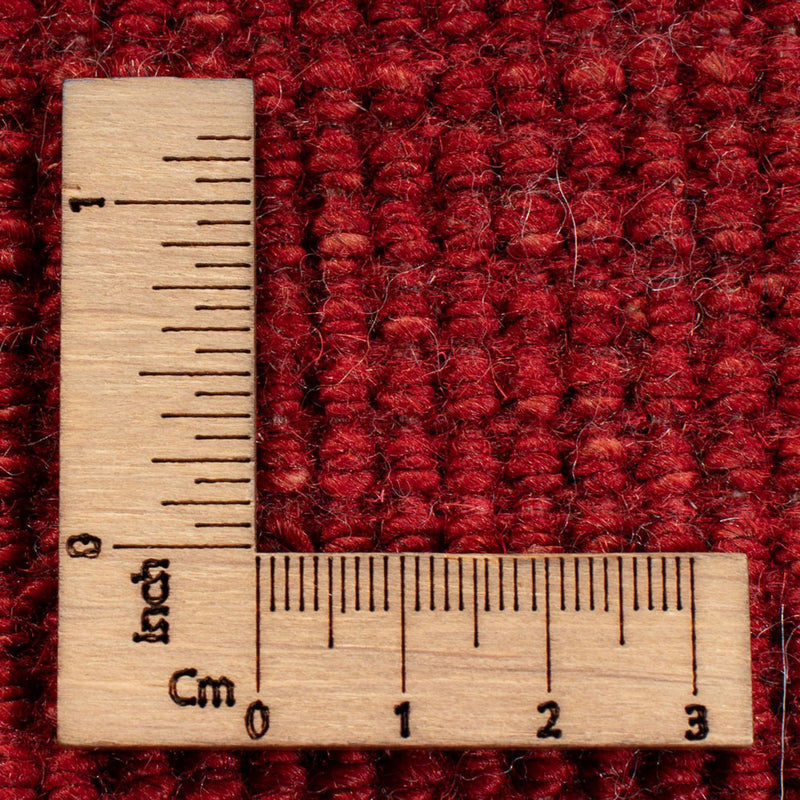 Persisk Gabbeh Teppe 242x169cm - Perserteppich Wollteppich