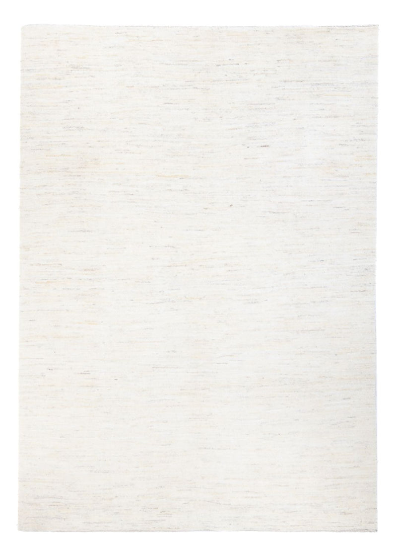 Persisk Gabbeh Teppe 228x170cm - Perserteppich Wollteppich
