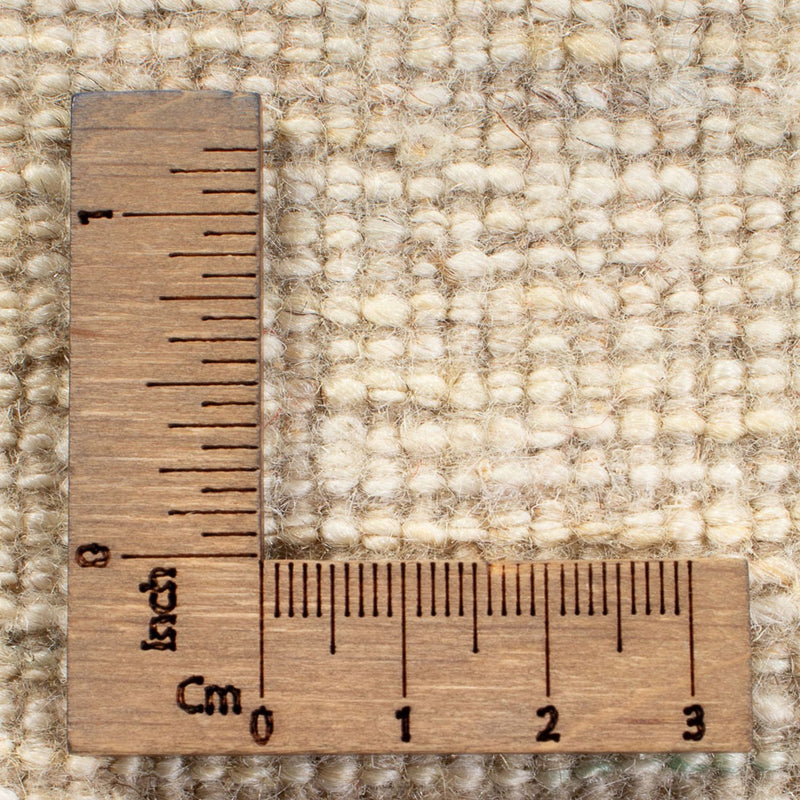 Persisk Gabbeh Teppe 228x170cm - Perserteppich Wollteppich
