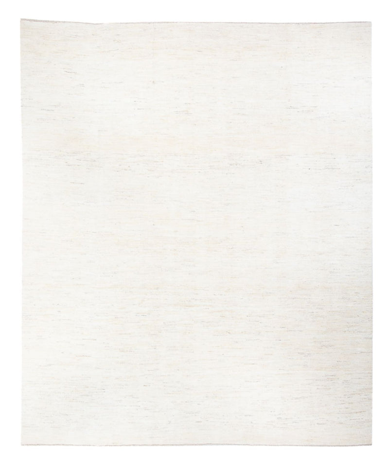 Persisk Gabbeh Teppe 302x248cm - Perserteppich Wollteppich