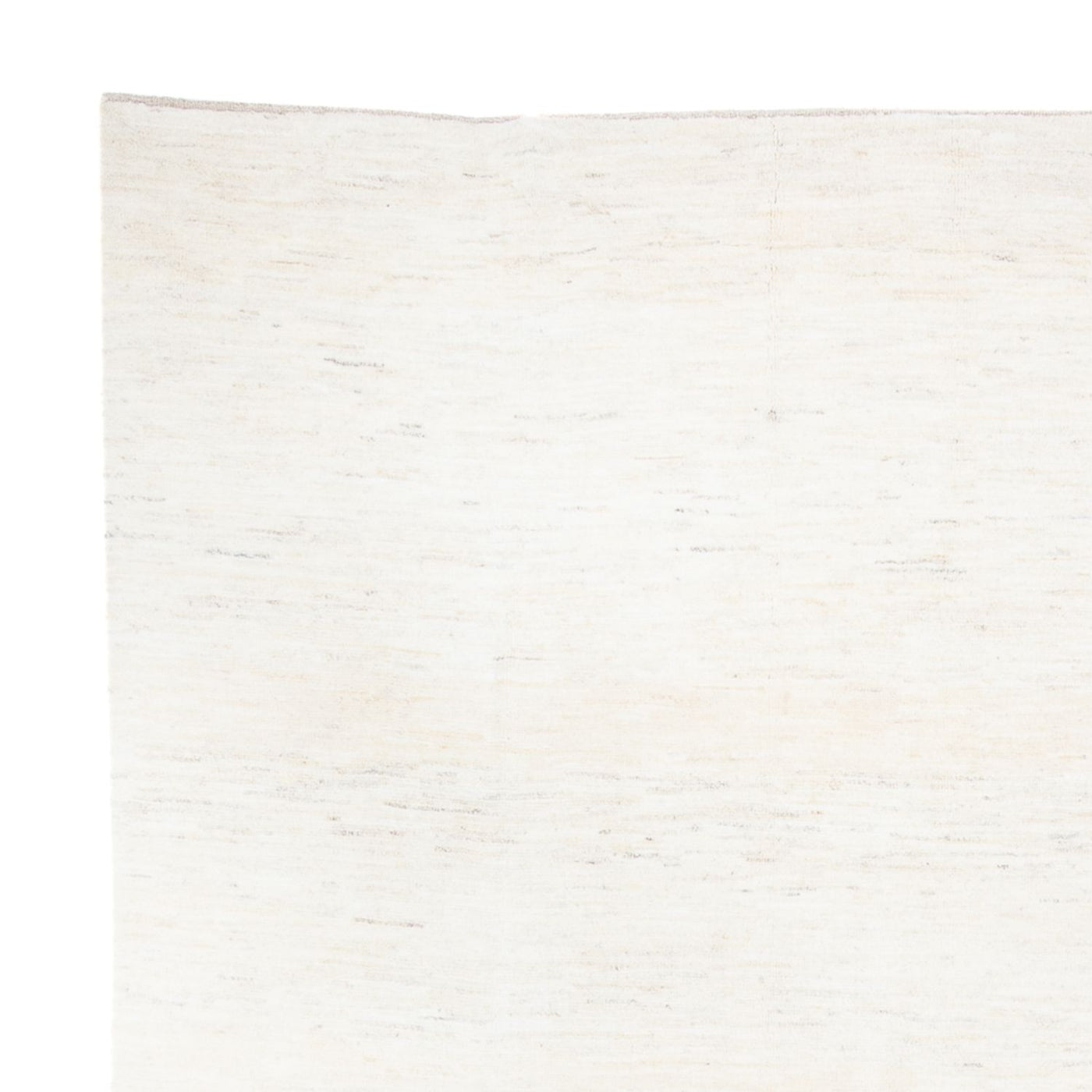 Persisk Gabbeh Teppe 302x248cm - Perserteppich Wollteppich