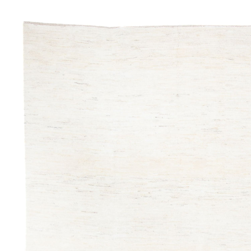 Persisk Gabbeh Teppe 302x248cm - Perserteppich Wollteppich