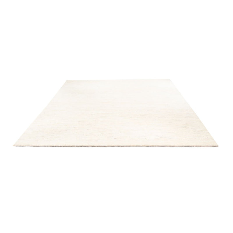 Persisk Gabbeh Teppe 302x248cm - Perserteppich Wollteppich