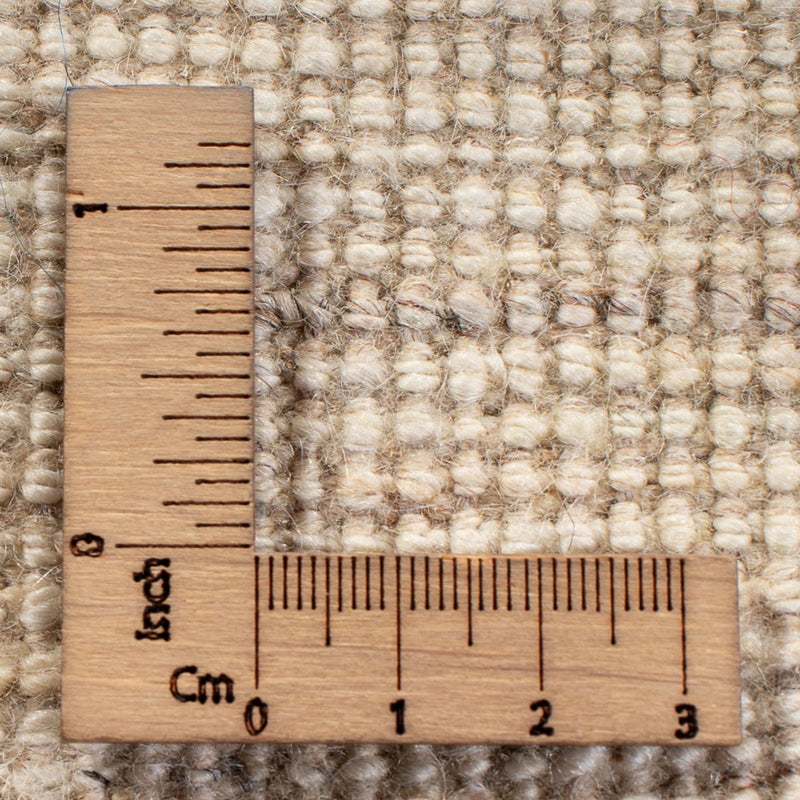 Persisk Gabbeh Teppe 302x248cm - Perserteppich Wollteppich