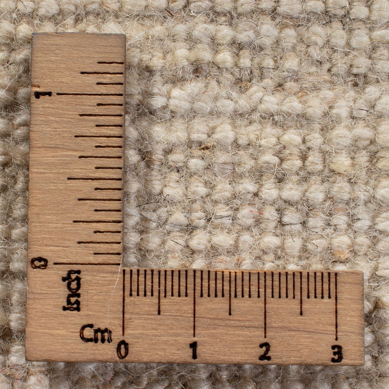 Persisk Gabbeh Teppe 291x199cm - Perserteppich Wollteppich