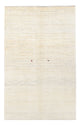 Persisk Gabbeh Teppe 191x120cm - Perserteppich Wollteppich