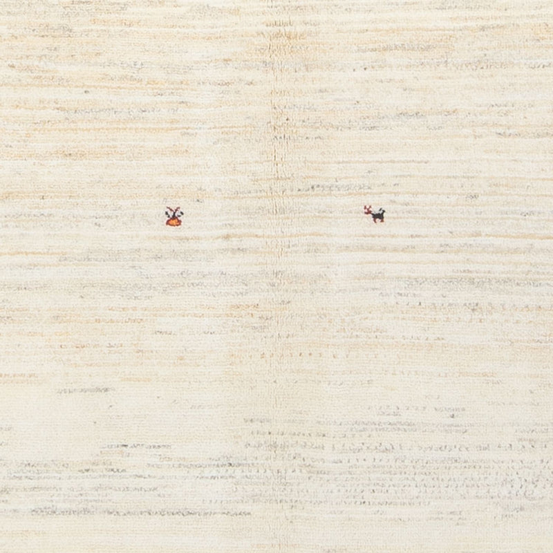 Persisk Gabbeh Teppe 191x120cm - Perserteppich Wollteppich