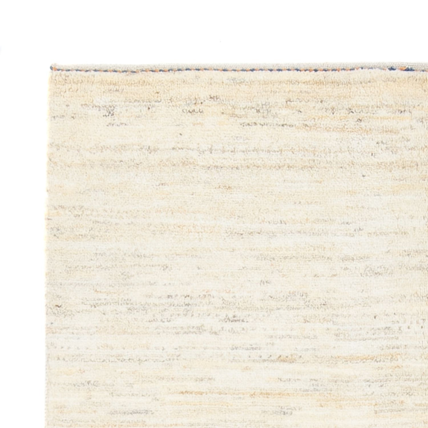 Persisk Gabbeh Teppe 191x120cm - Perserteppich Wollteppich