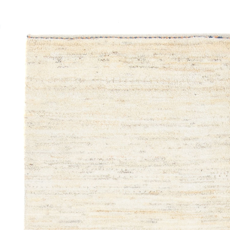 Persisk Gabbeh Teppe 191x120cm - Perserteppich Wollteppich