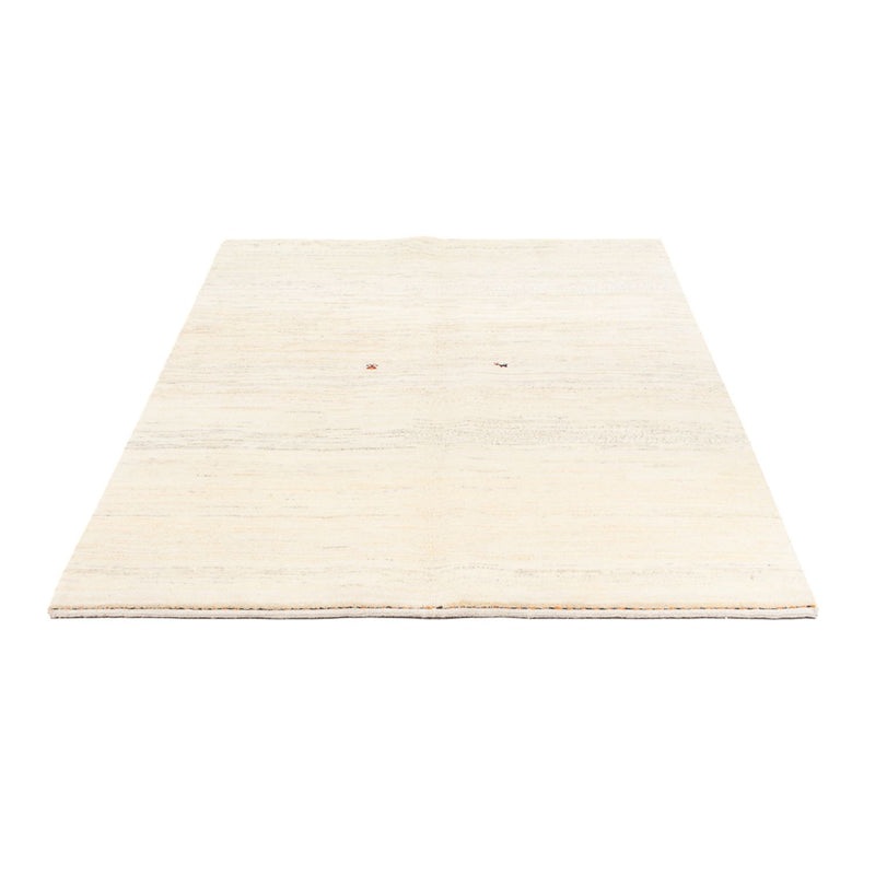 Persisk Gabbeh Teppe 191x120cm - Perserteppich Wollteppich