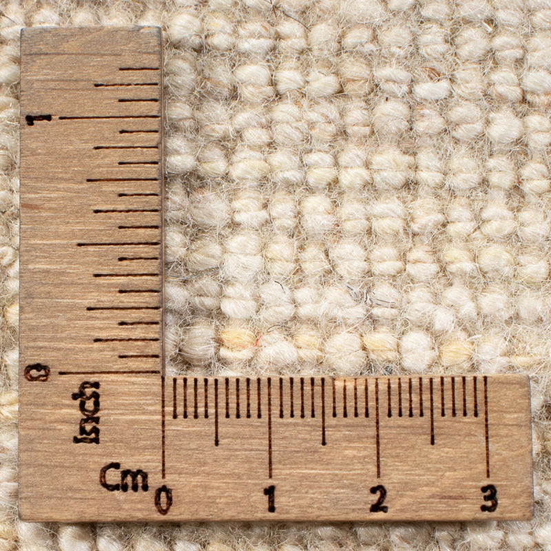 Persisk Gabbeh Teppe 191x120cm - Perserteppich Wollteppich