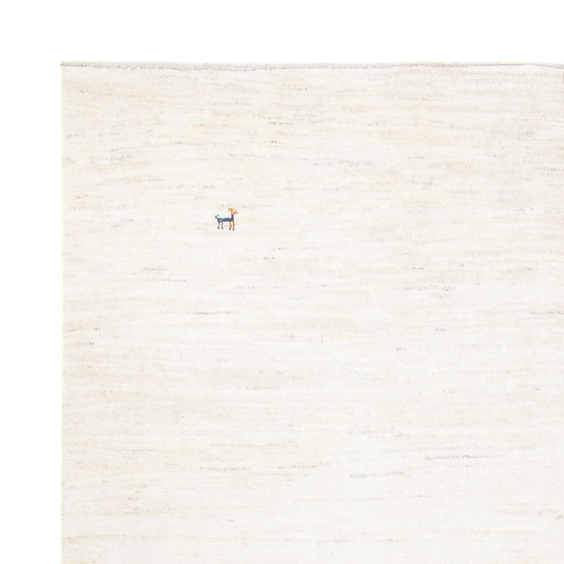 Persisk Gabbeh Teppe 232x174cm - Perserteppich Wollteppich