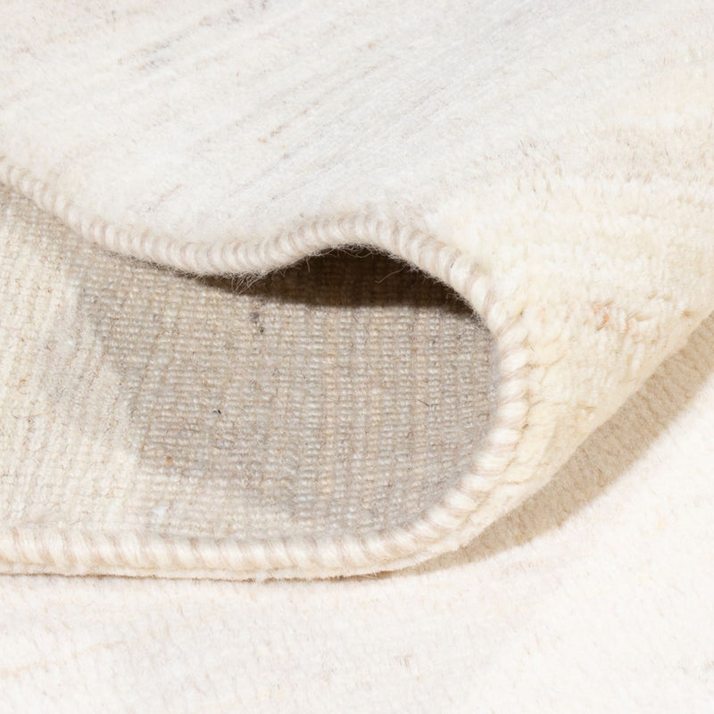 Persisk Gabbeh Teppe 232x174cm - Perserteppich Wollteppich