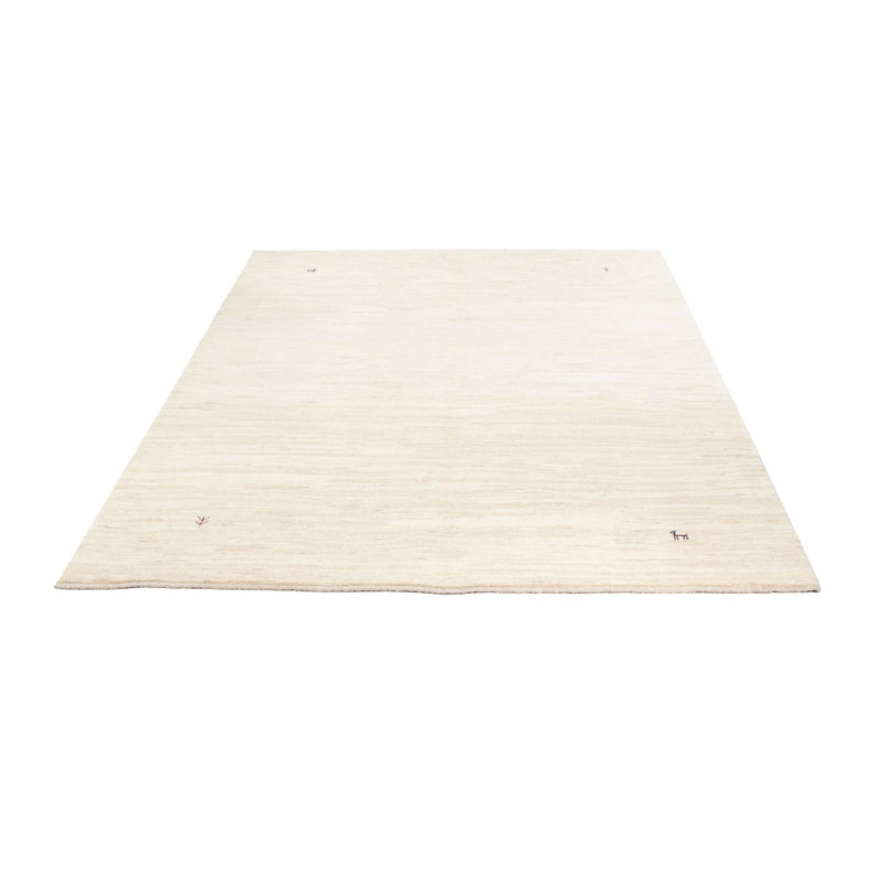 Persisk Gabbeh Teppe 232x174cm - Perserteppich Wollteppich