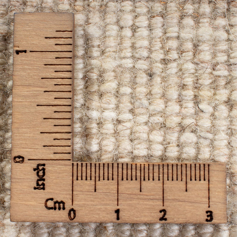 Persisk Gabbeh Teppe 232x174cm - Perserteppich Wollteppich