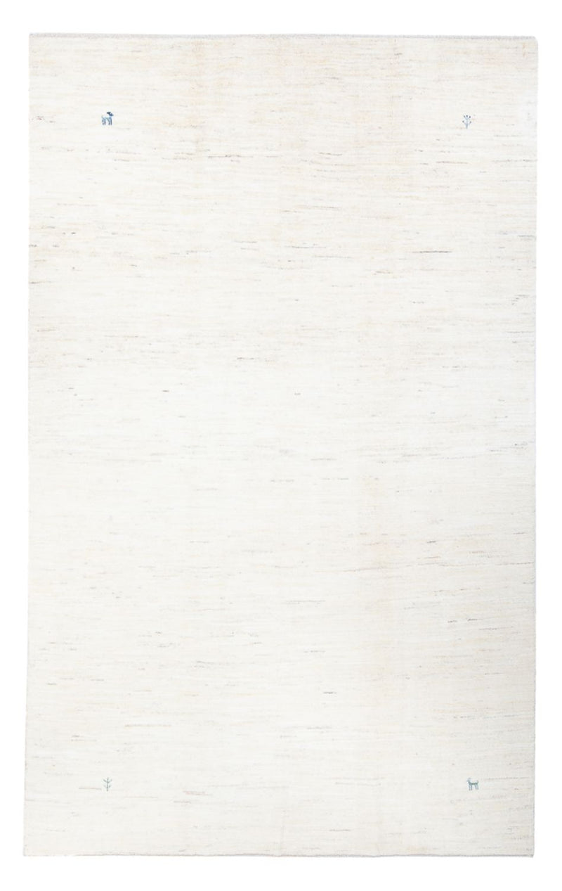 Persisk Gabbeh Teppe 297x191cm - Perserteppich Wollteppich