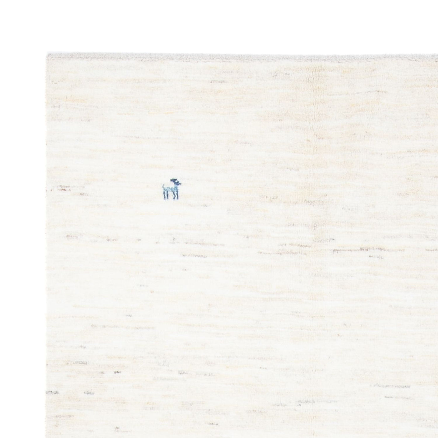 Persisk Gabbeh Teppe 297x191cm - Perserteppich Wollteppich