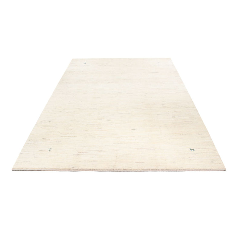 Persisk Gabbeh Teppe 297x191cm - Perserteppich Wollteppich