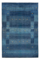 Persisk Gabbeh Teppe 264x175cm - Perserteppich Wollteppich